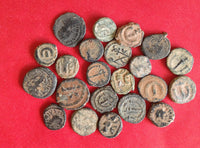 Roman-Monogram-Coins-www.nerocoins.com