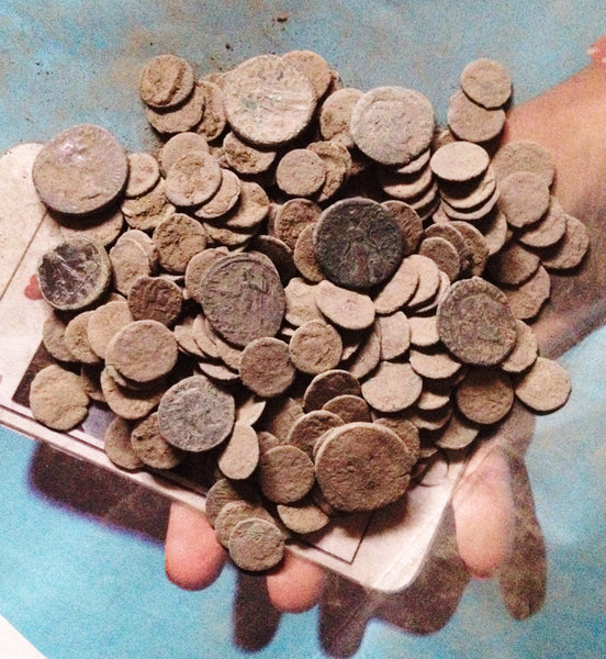 Lots-of-10-Uncleaned-Roman-Coins-for-Sale-www.nerocoins.com