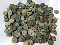 Medium-Quality-Ancient-Judaea,-Jewish-Biblical-coins-www.nerocoins.com